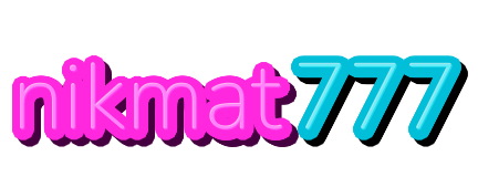 nikmat777 — logo kanal