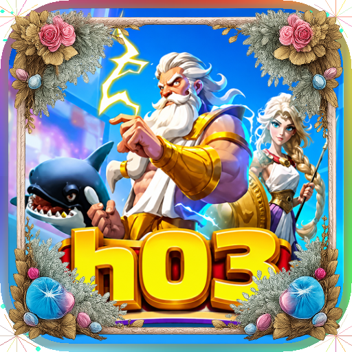 h03 — galeri pratinjau - APK Resmi
