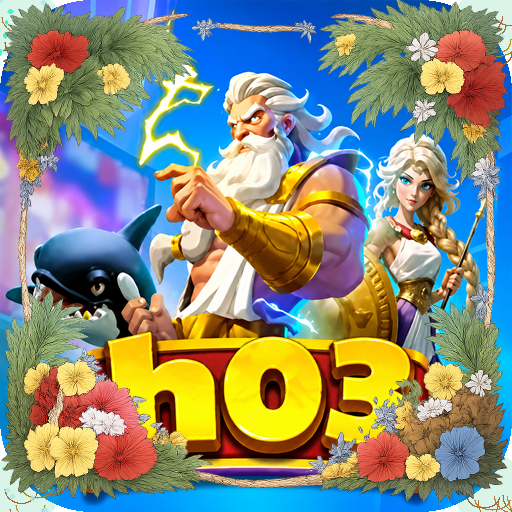 h03 — galeri pratinjau Resmi APK